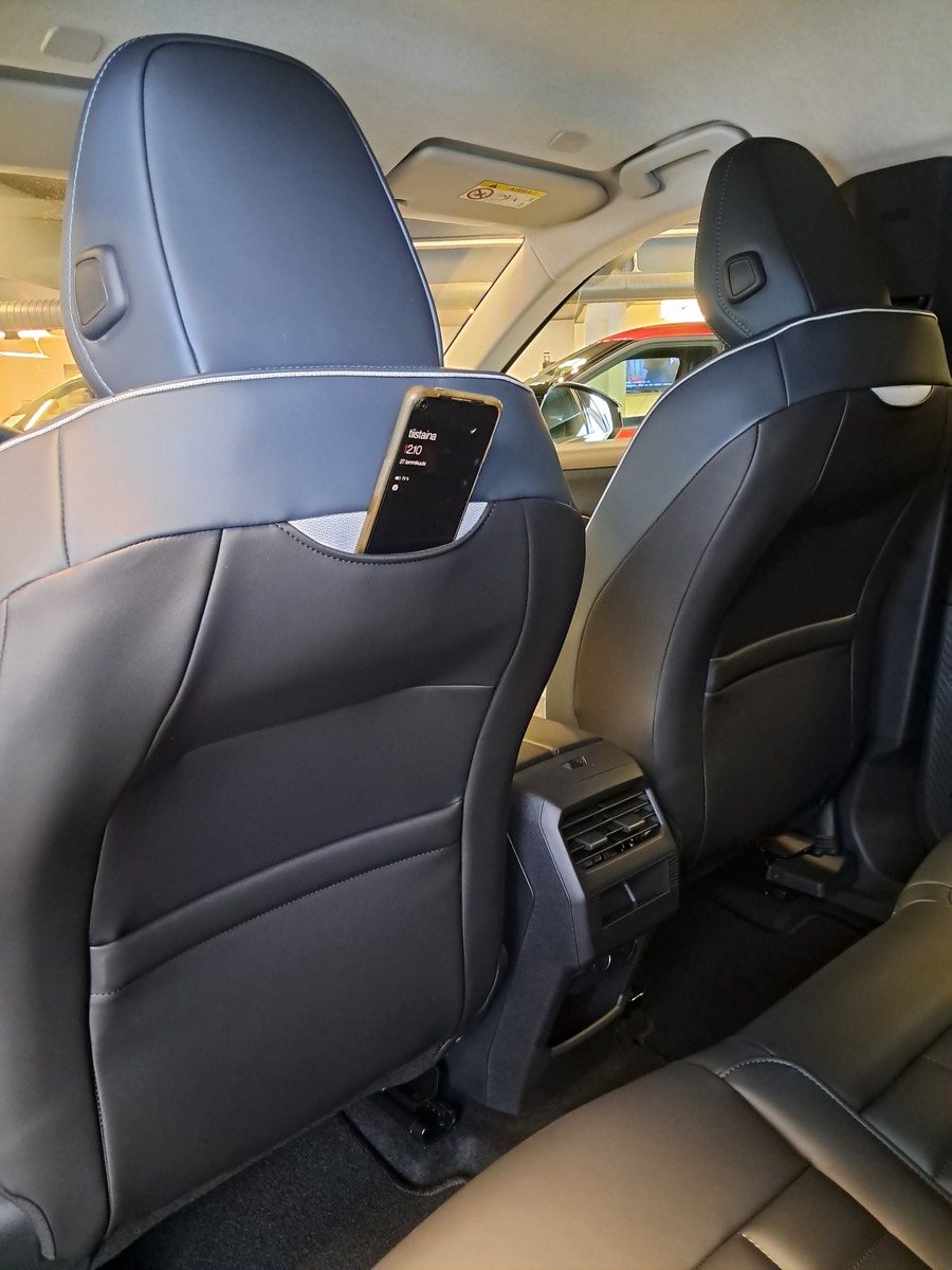 Citroen C5 Aircross Max 2026