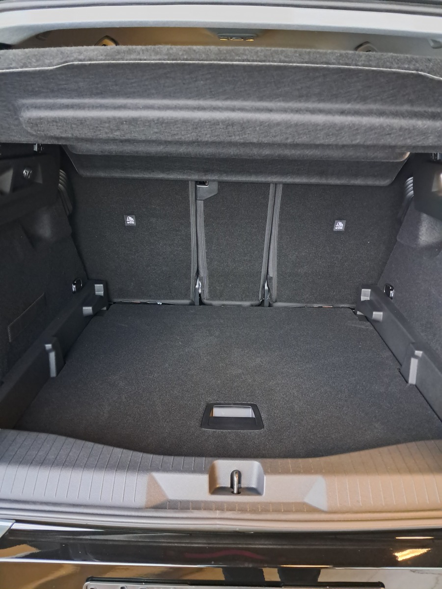 Citroen C5 Aircross Max 2026