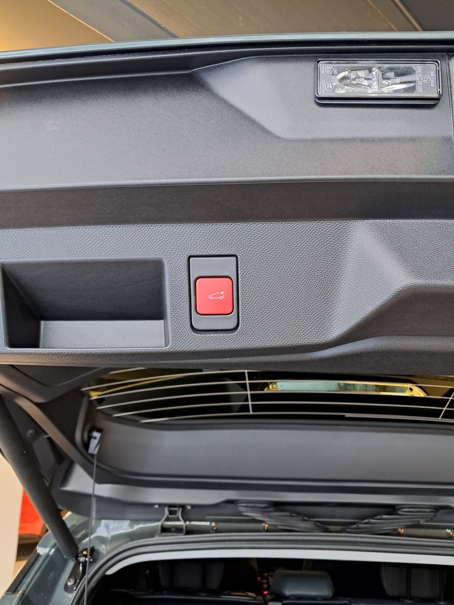 Citroen C5 Aircross Max 2026