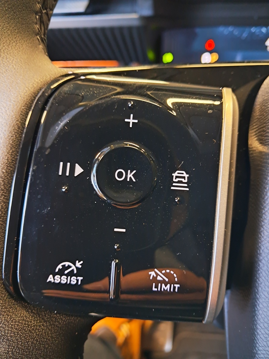 Citroen C5 Aircross Max 2026