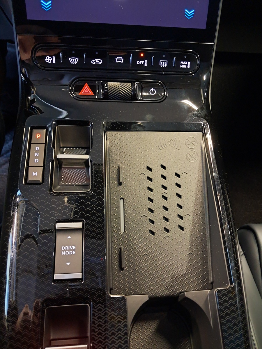 Citroen C5 Aircross Max 2026