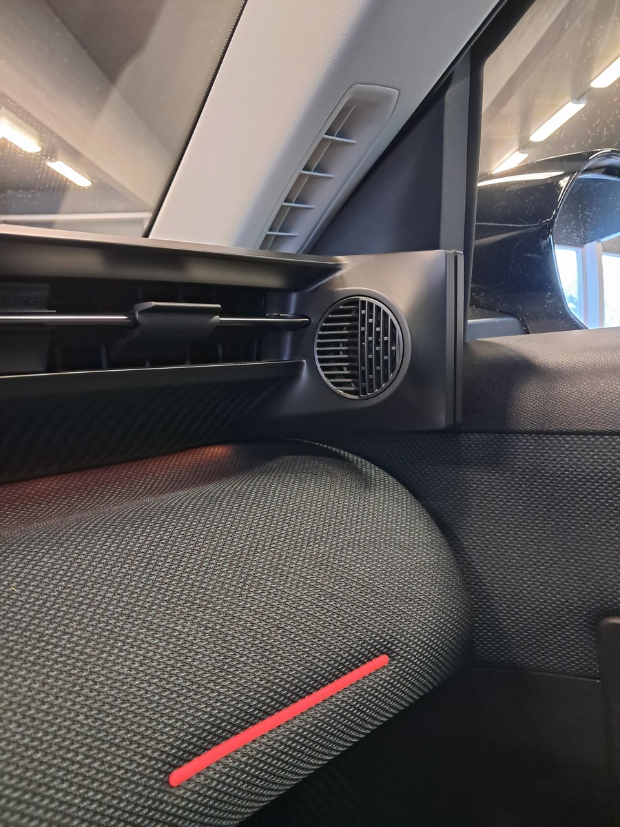 Citroen C5 Aircross Max 2026