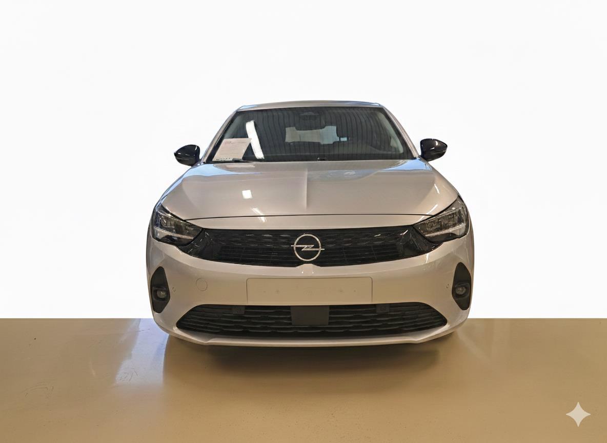 Opel Corsa 2026