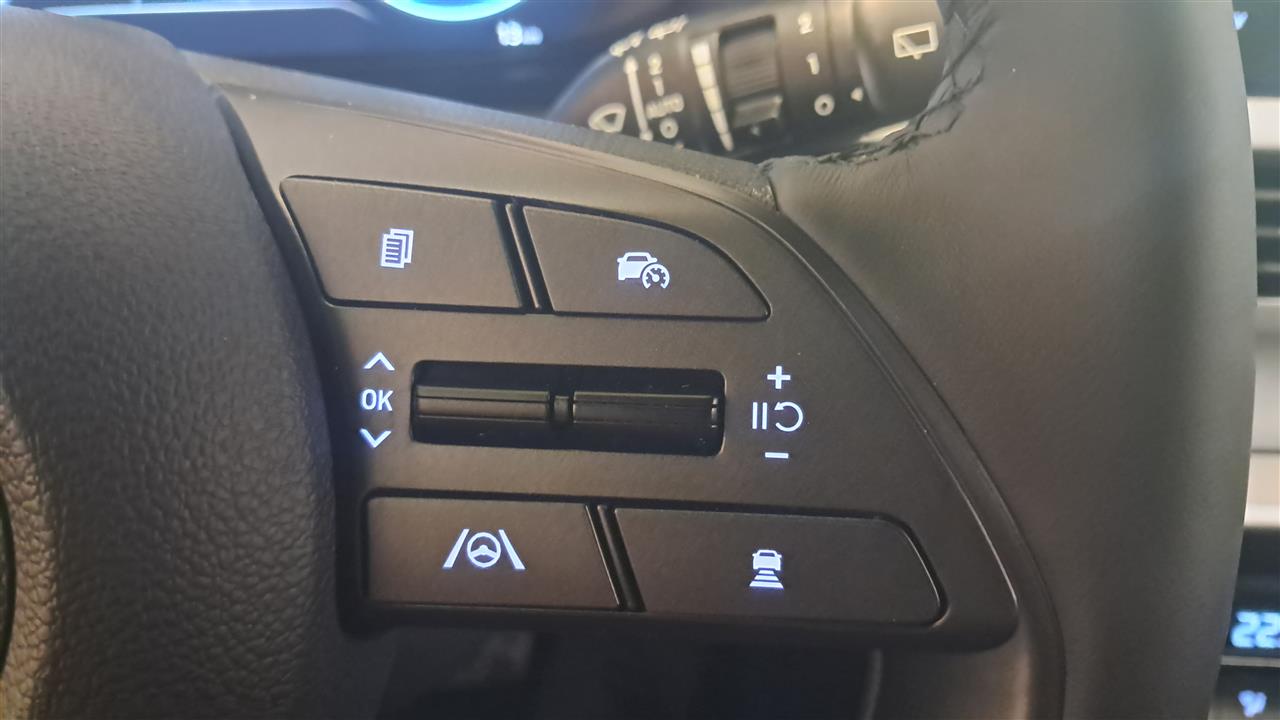 Hyundai BAYON Cross 2026