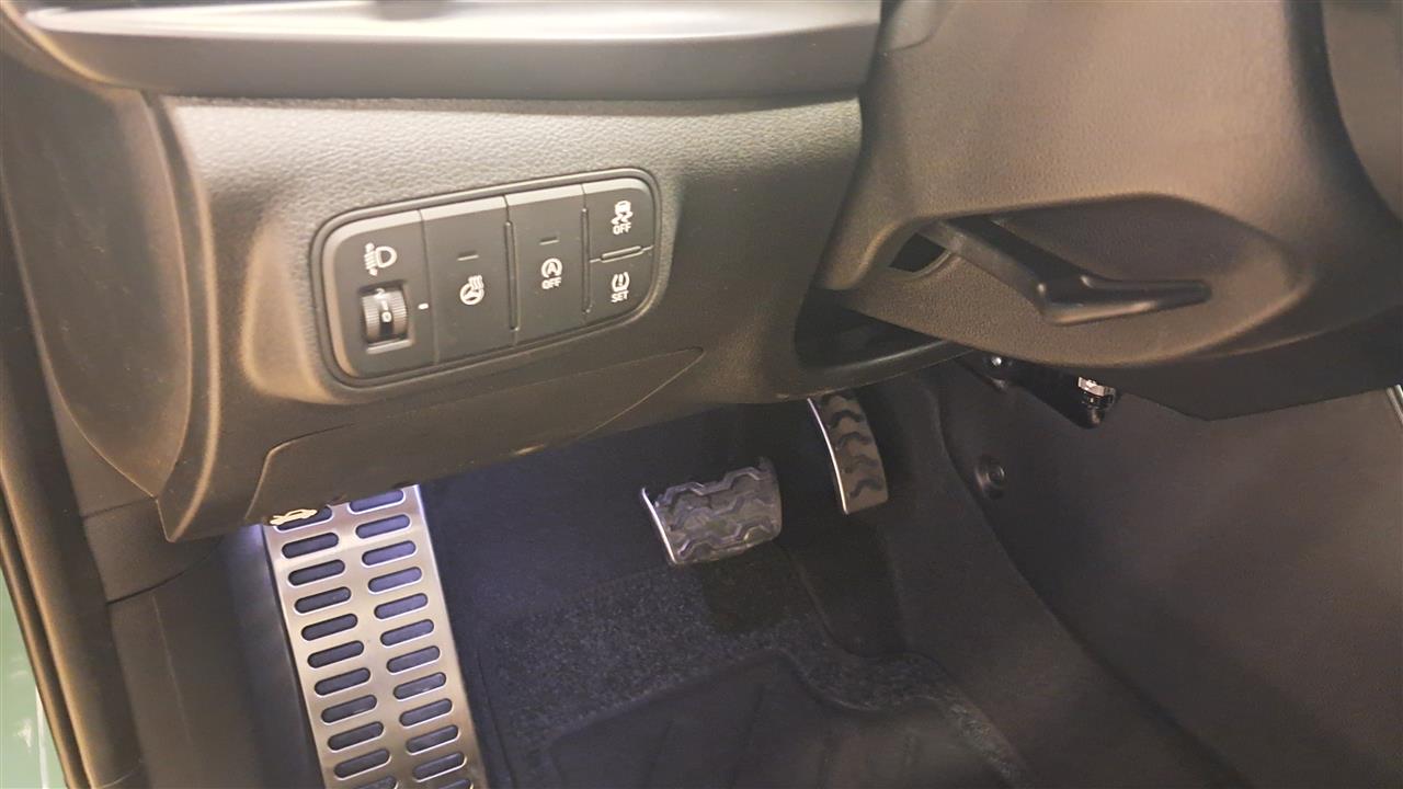 Hyundai BAYON Cross 2026