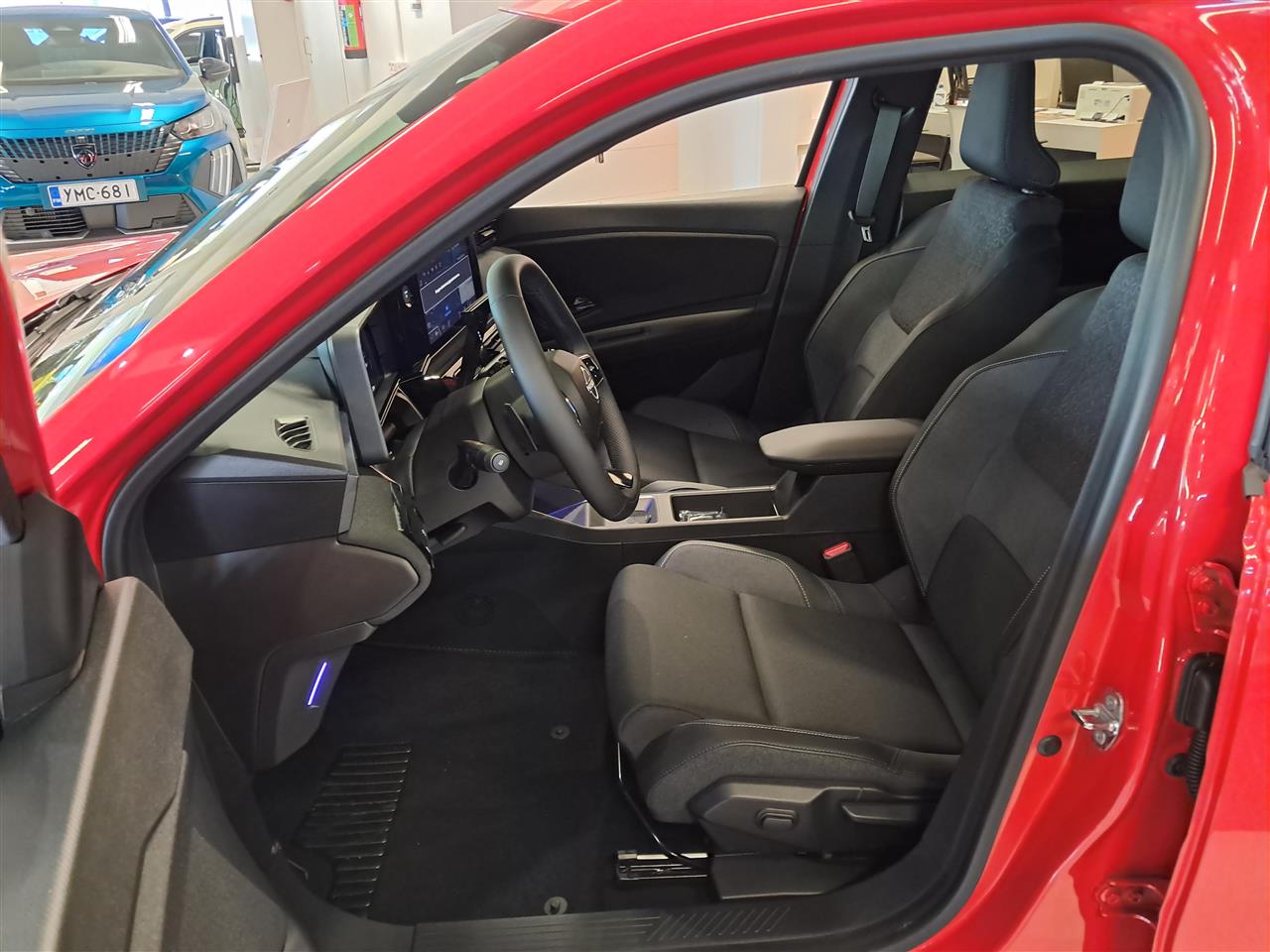 Nissan Micra 2026