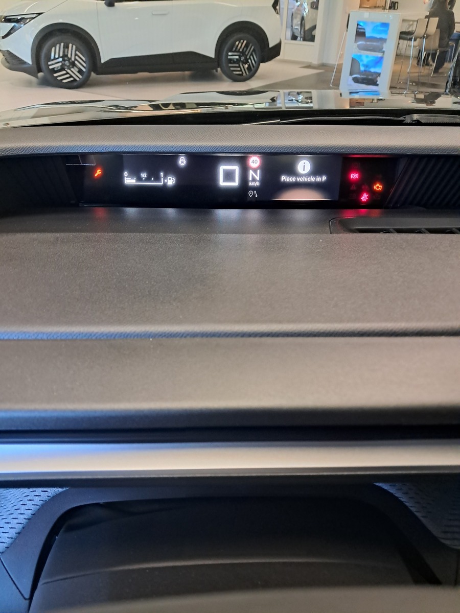Citroen C3 Aircross 2026