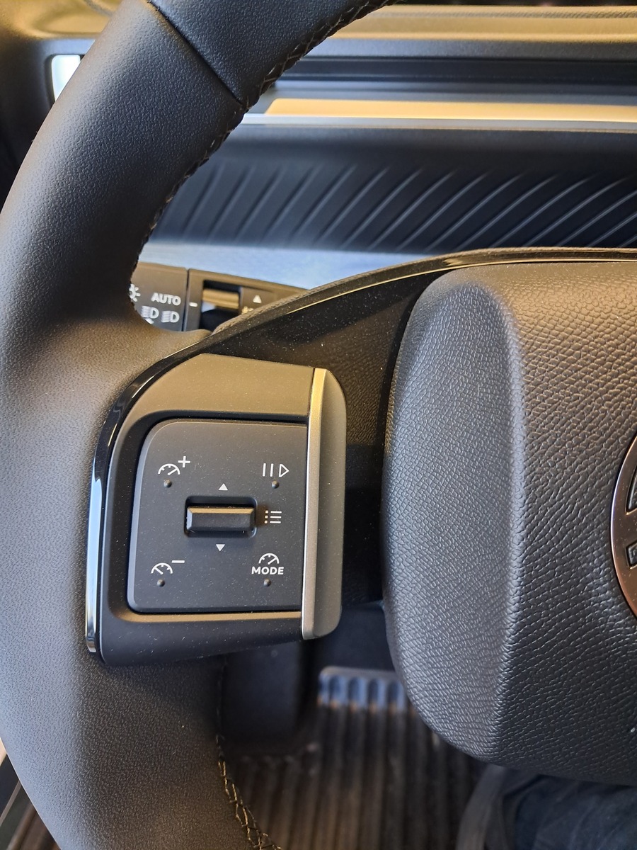 Citroen C3 Aircross 2026