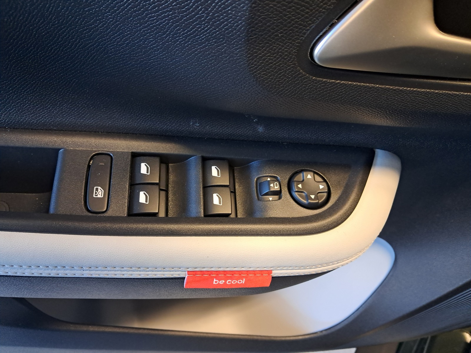 Citroen C3 Aircross 2026