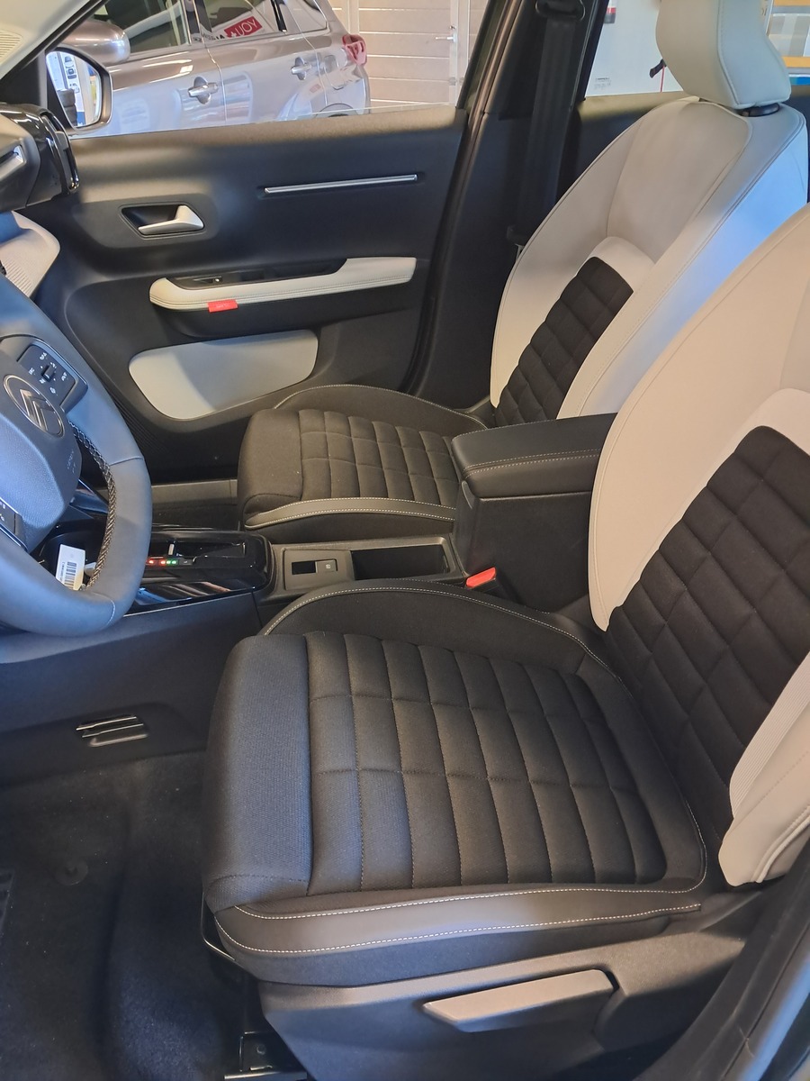Citroen C3 Aircross 2026