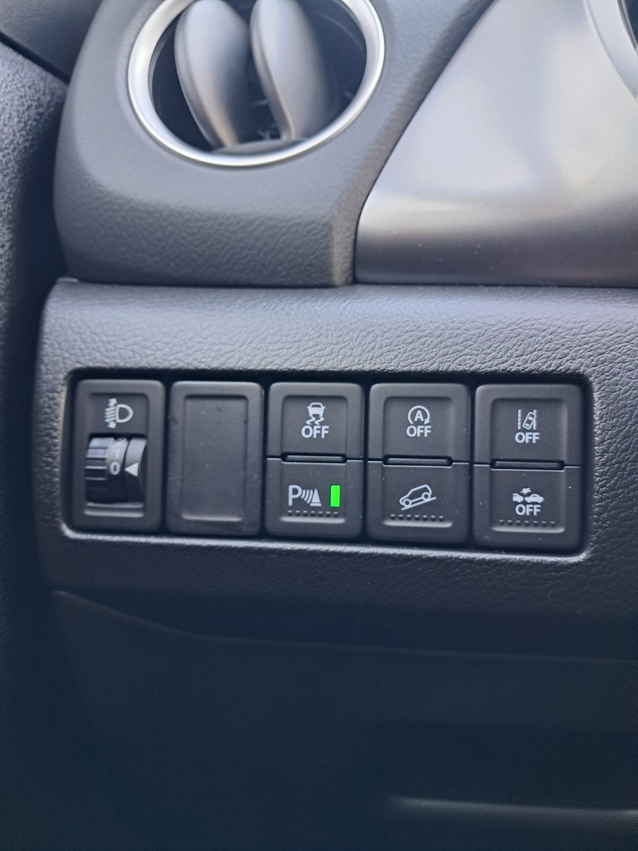Suzuki Vitara 10