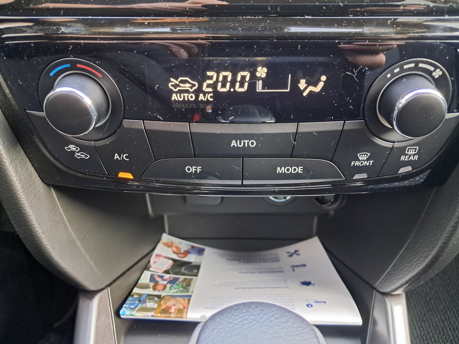 Suzuki Vitara 11