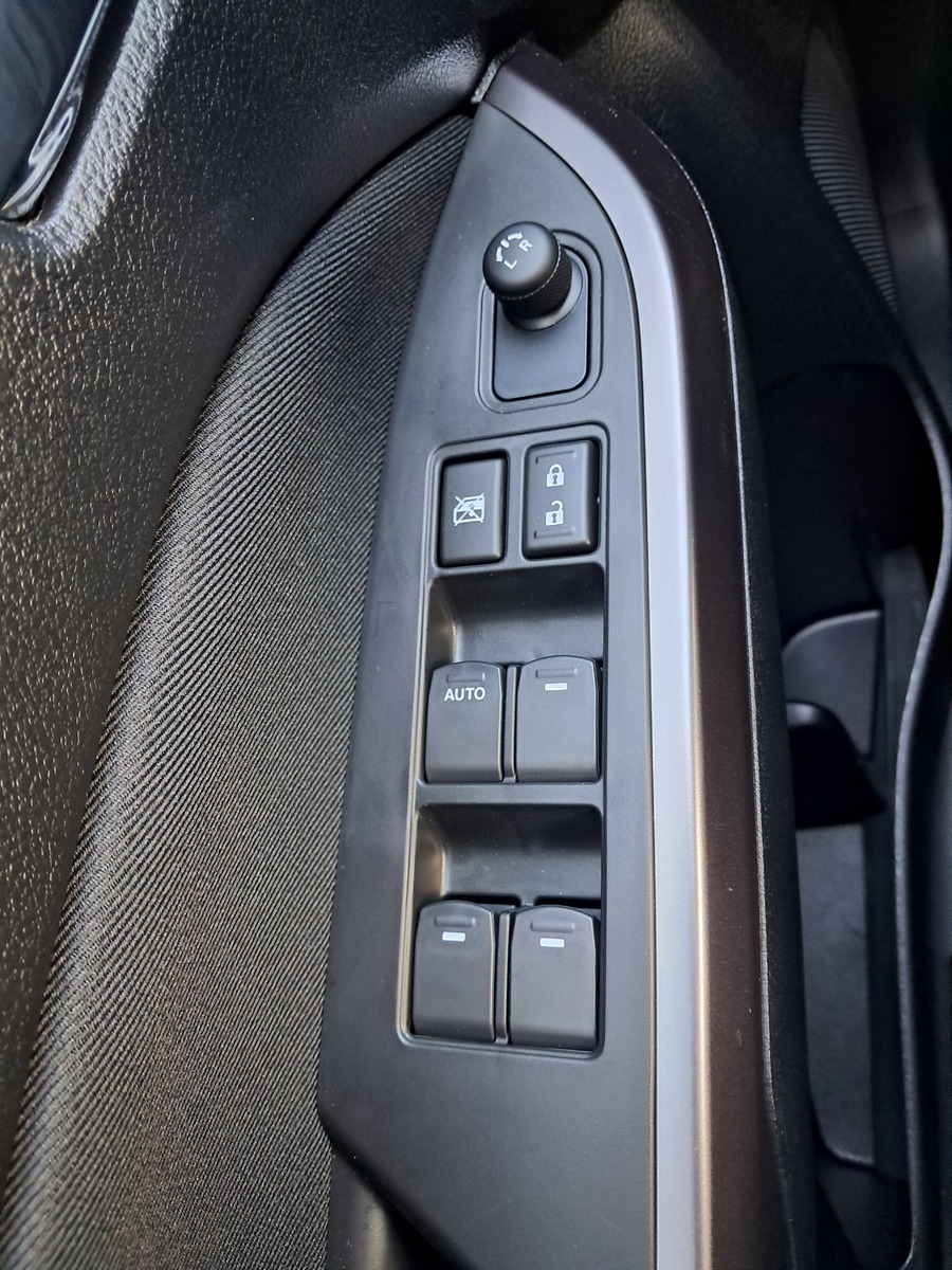 Suzuki Vitara 12