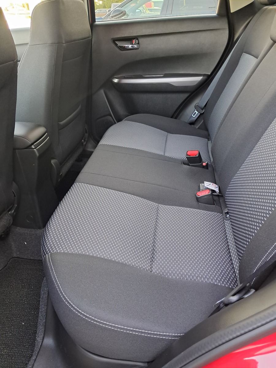 Suzuki Vitara 15