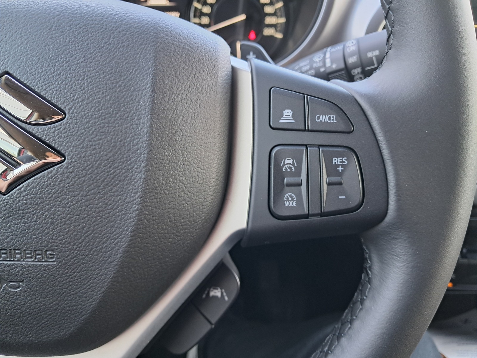 Suzuki Vitara 7
