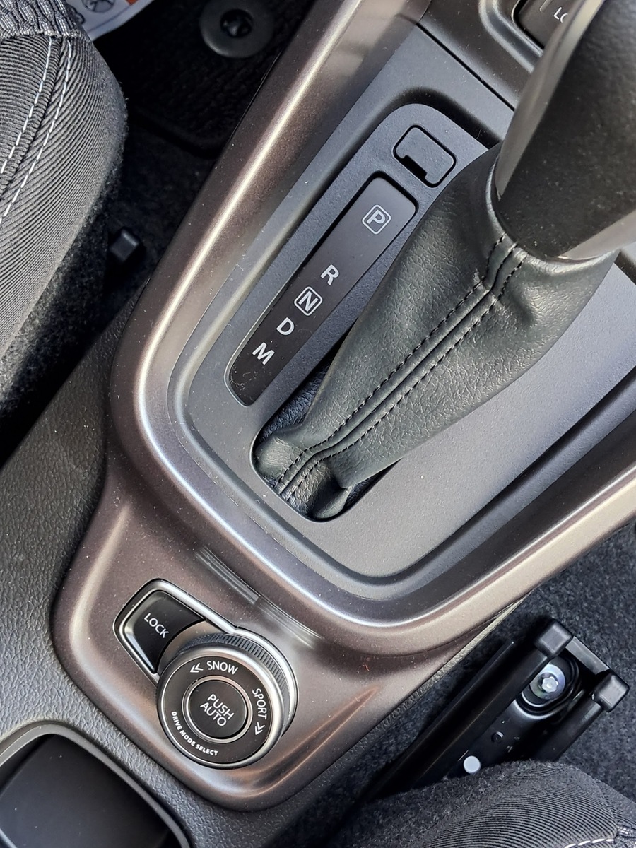 Suzuki Vitara 8
