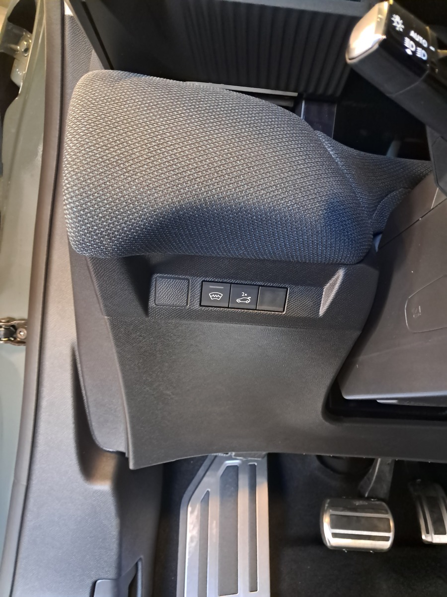 Citroen C5 Aircross 2026