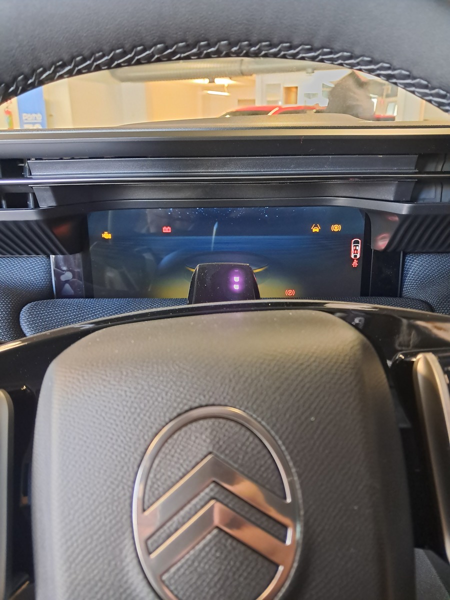 Citroen C5 Aircross 2026