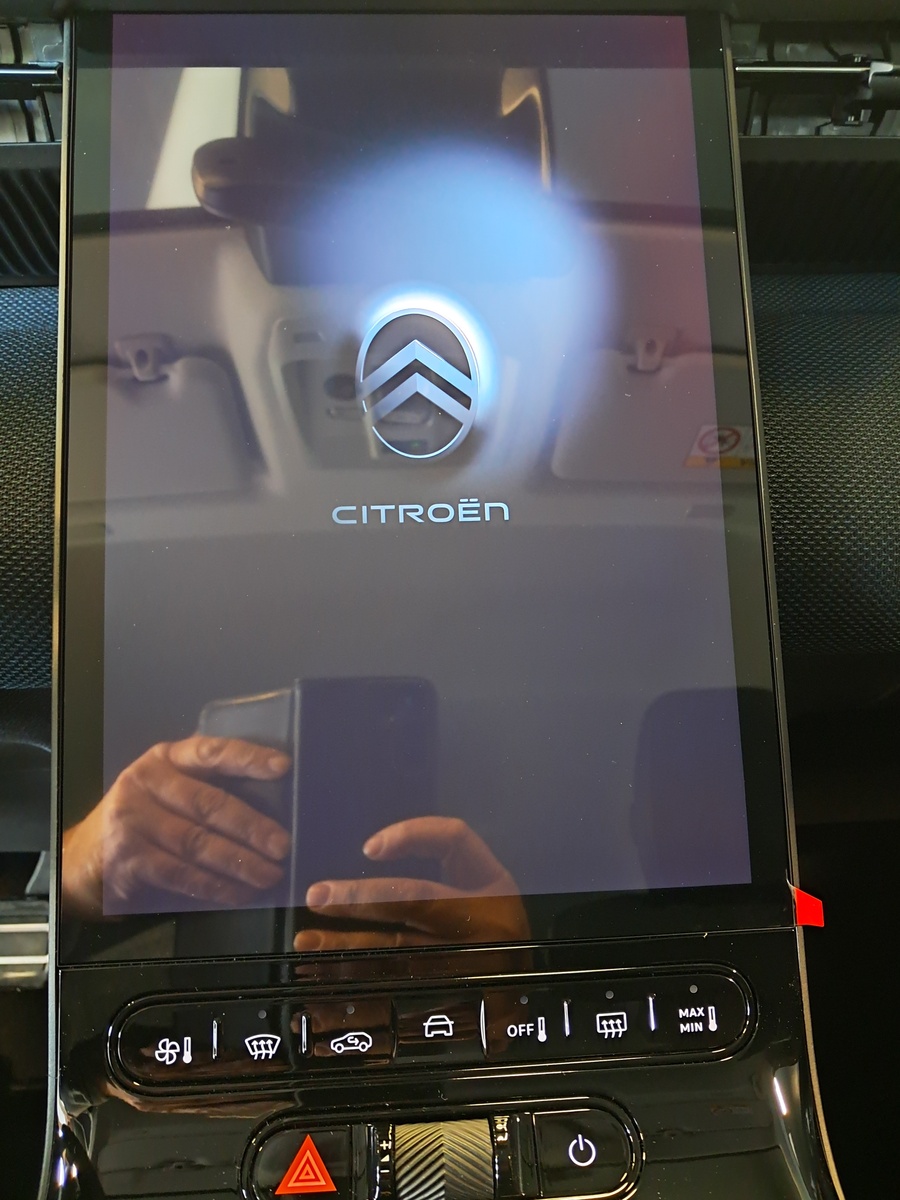 Citroen C5 Aircross 2026