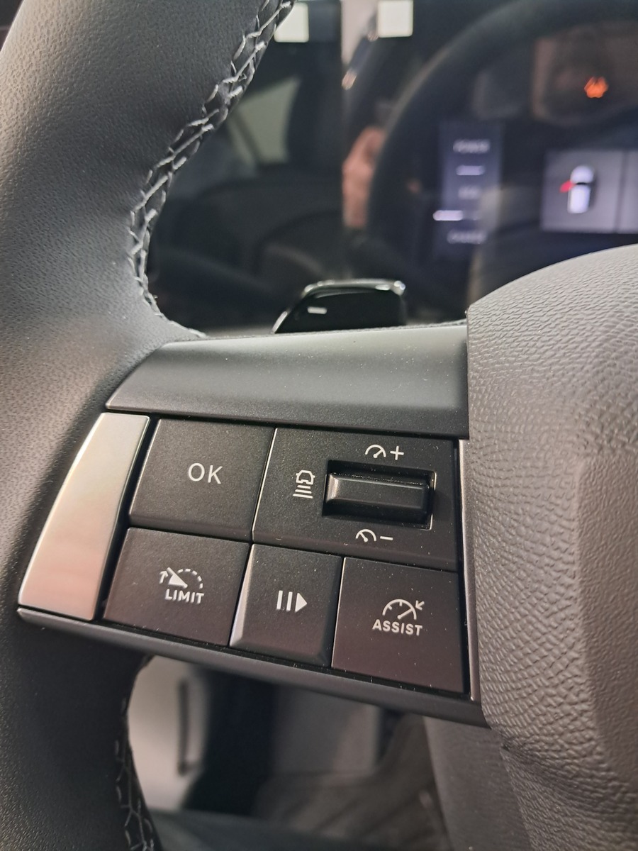 Opel Astra 2026