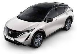 Nissan Ariya 2024