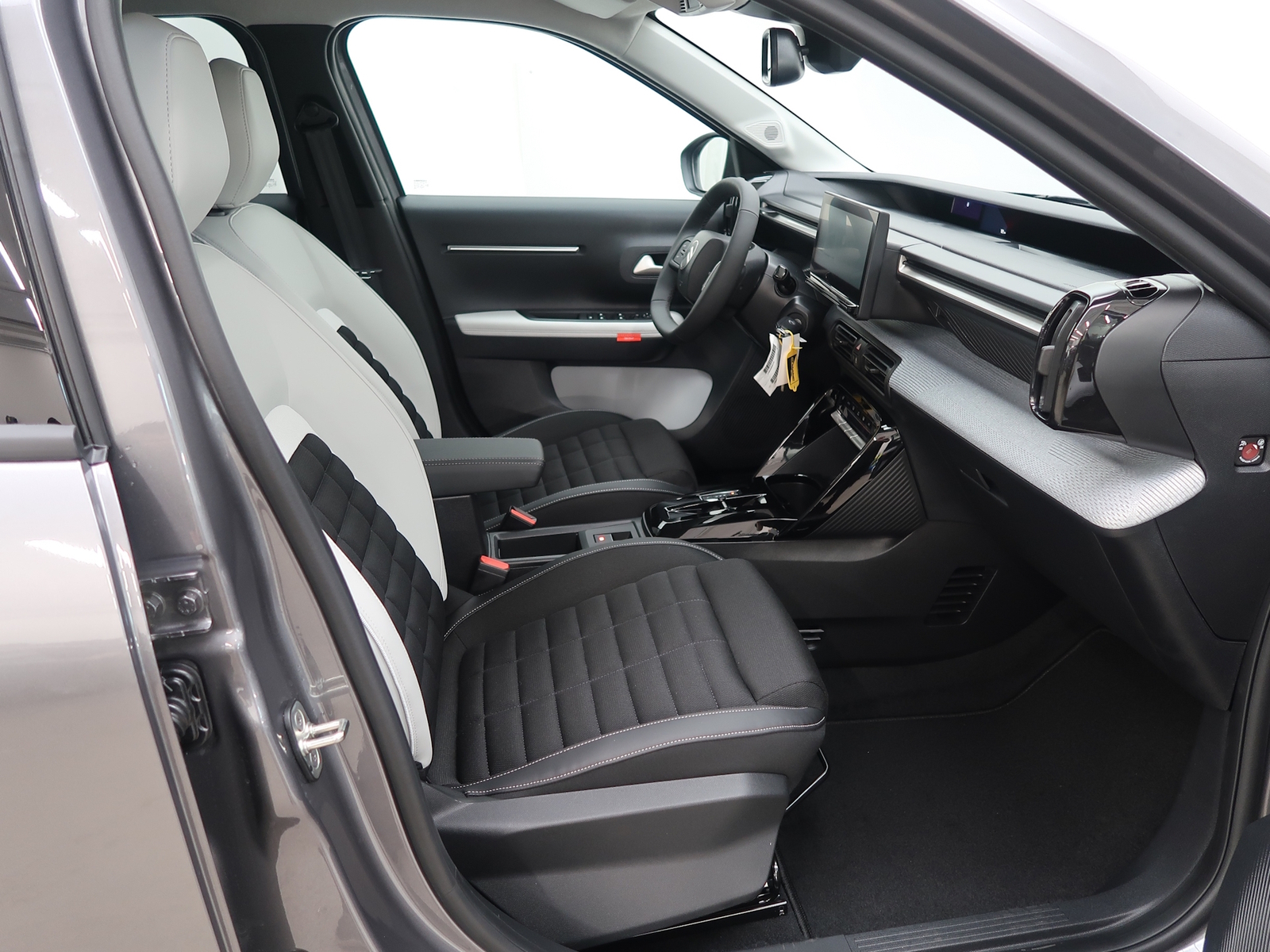 Citroen C3 Aircross 2025