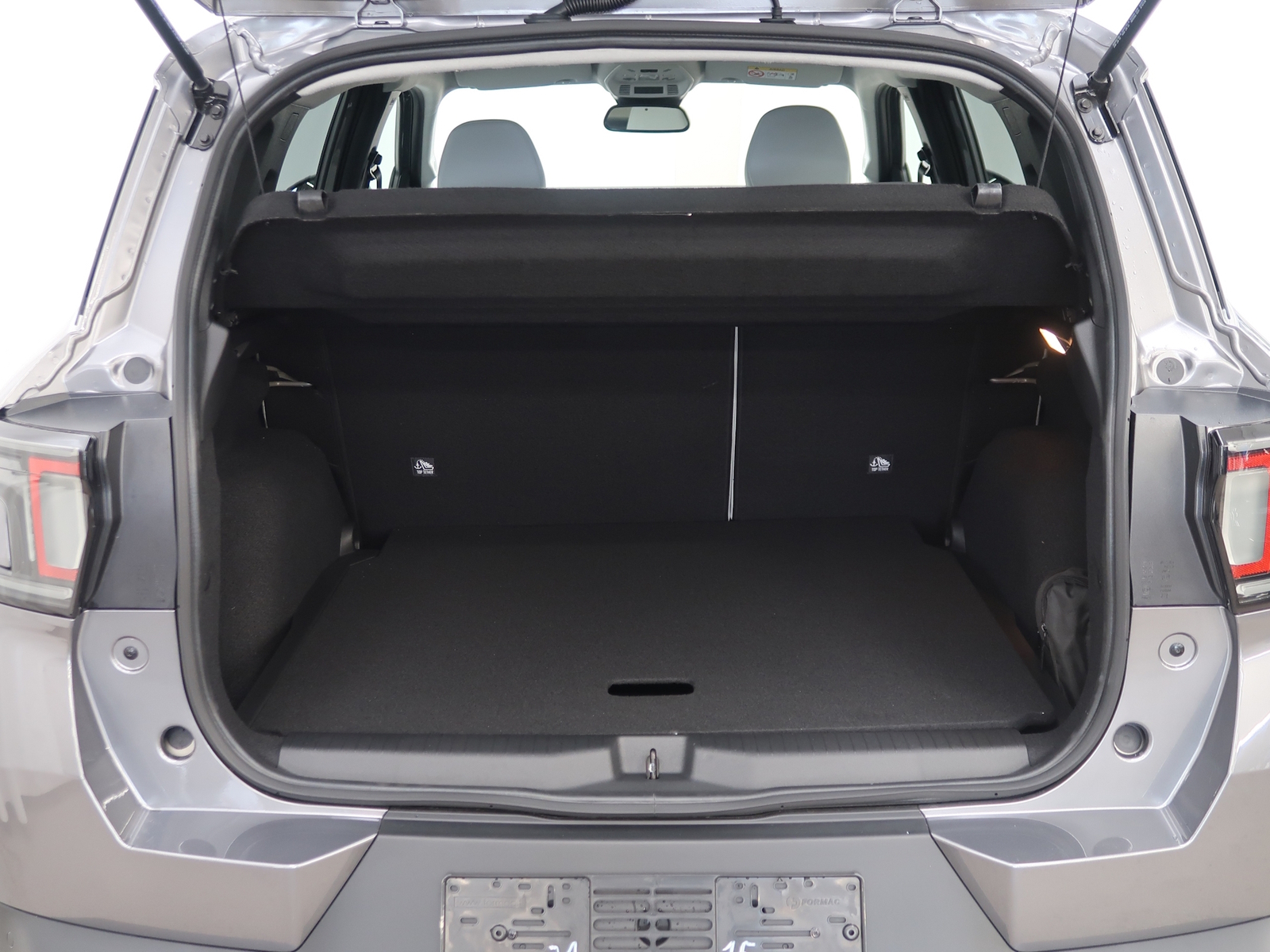 Citroen C3 Aircross 2025