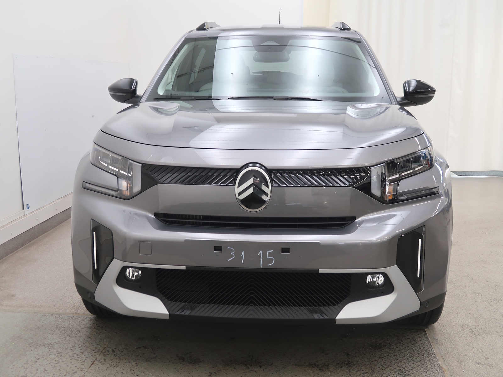 Citroen C3 Aircross 2025