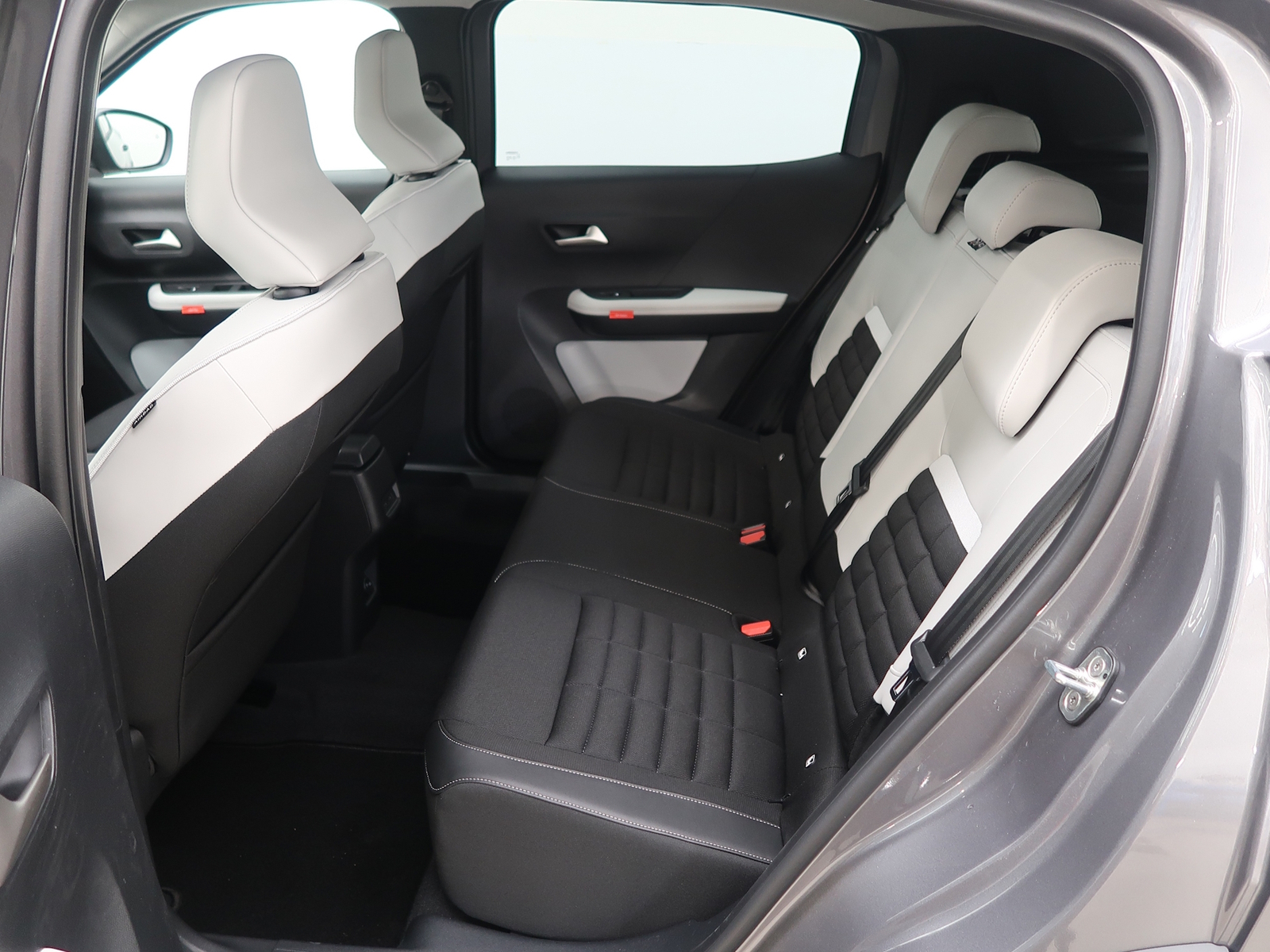 Citroen C3 Aircross 2025