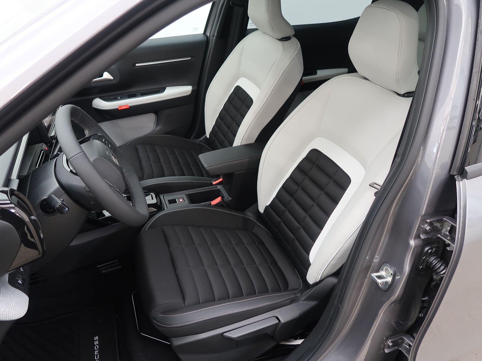 Citroen C3 Aircross 2025