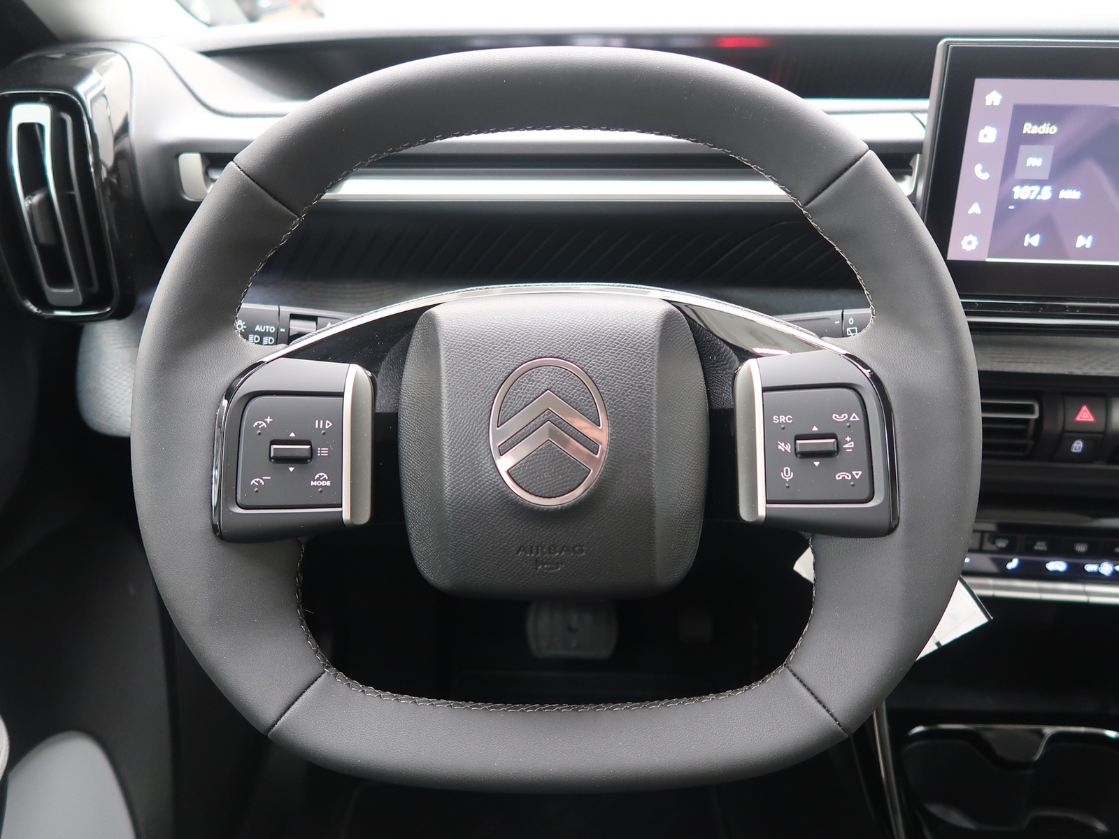 Citroen C3 Aircross 2025