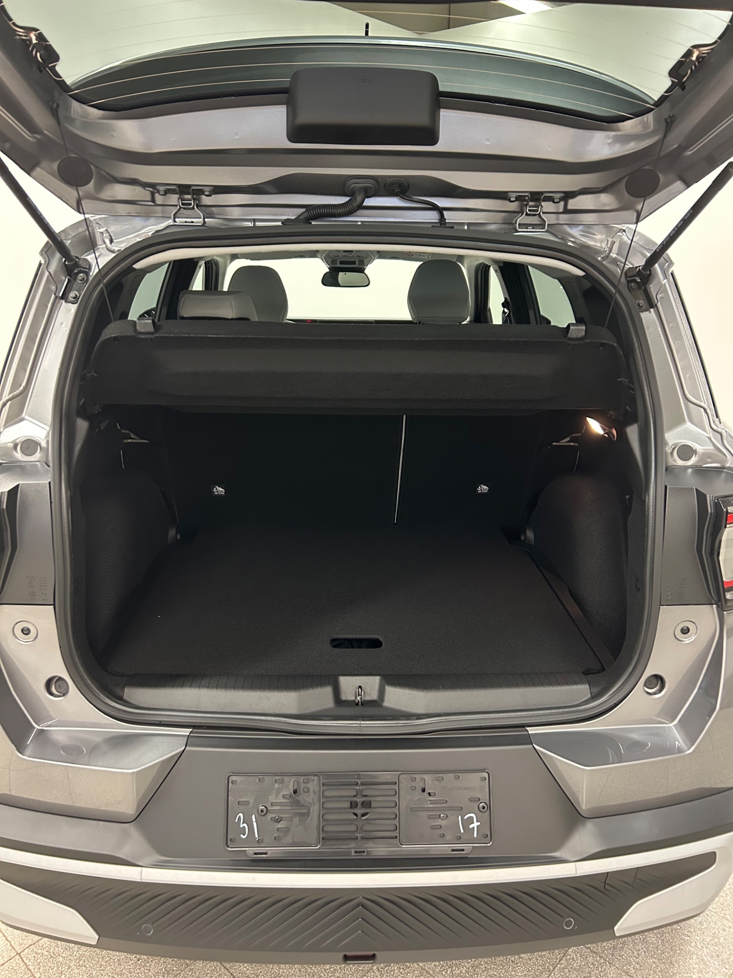 Citroen C3 Aircross 2025