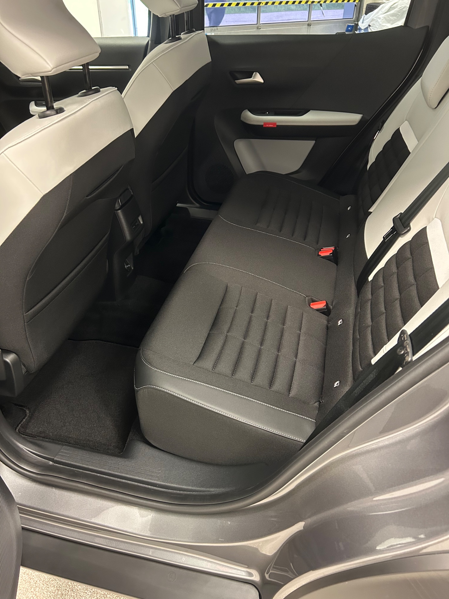 Citroen C3 Aircross 2025