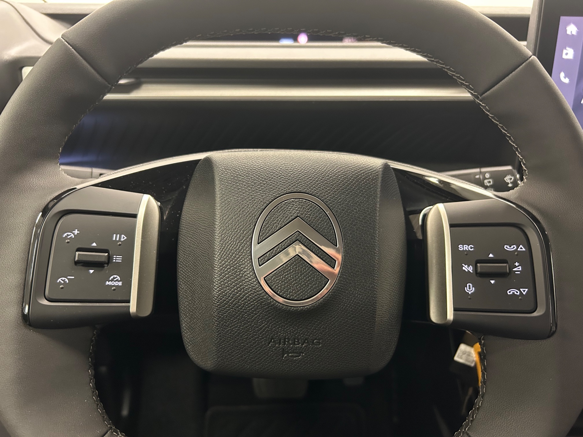 Citroen C3 Aircross 2025