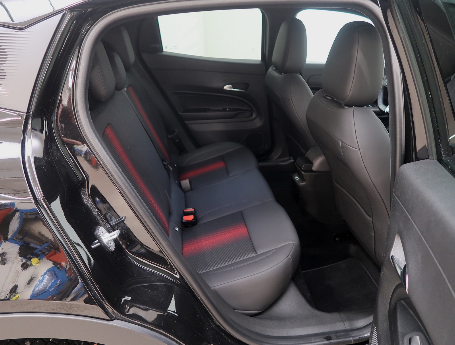 Alfa Romeo Junior 2024