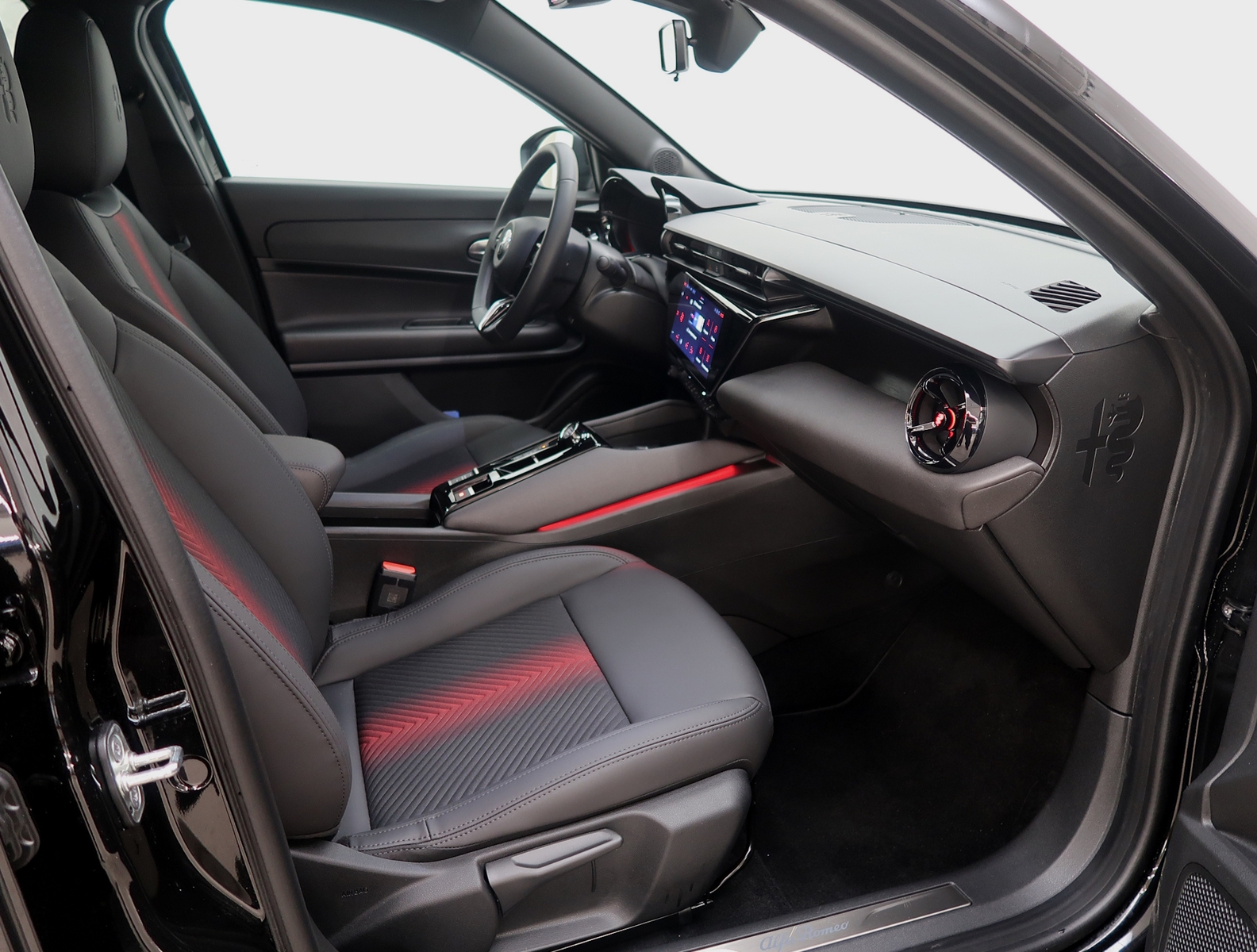 Alfa Romeo Junior 2024