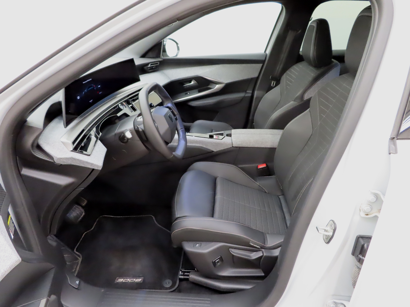 Peugeot 3008 2024