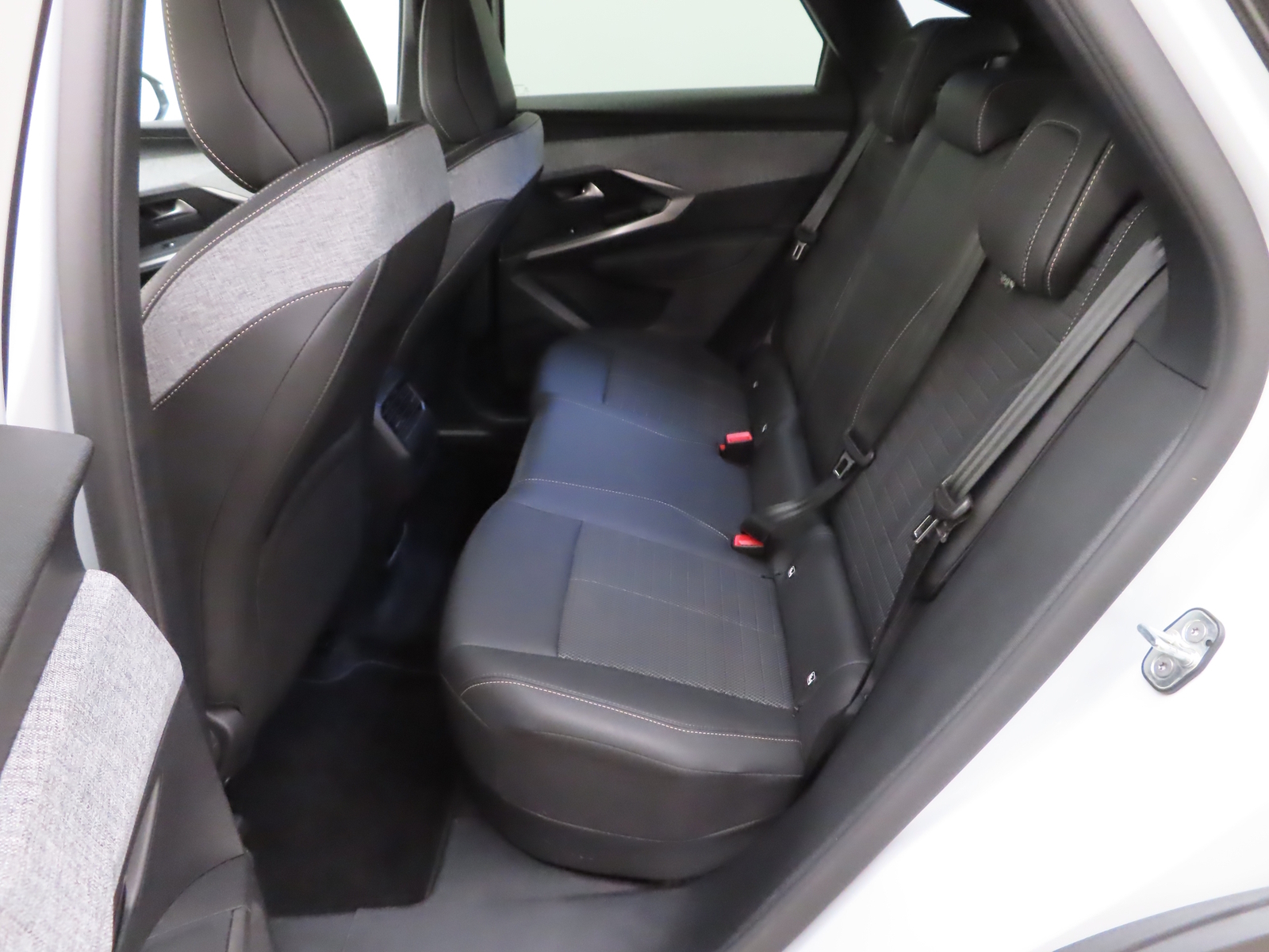 Peugeot 3008 2024