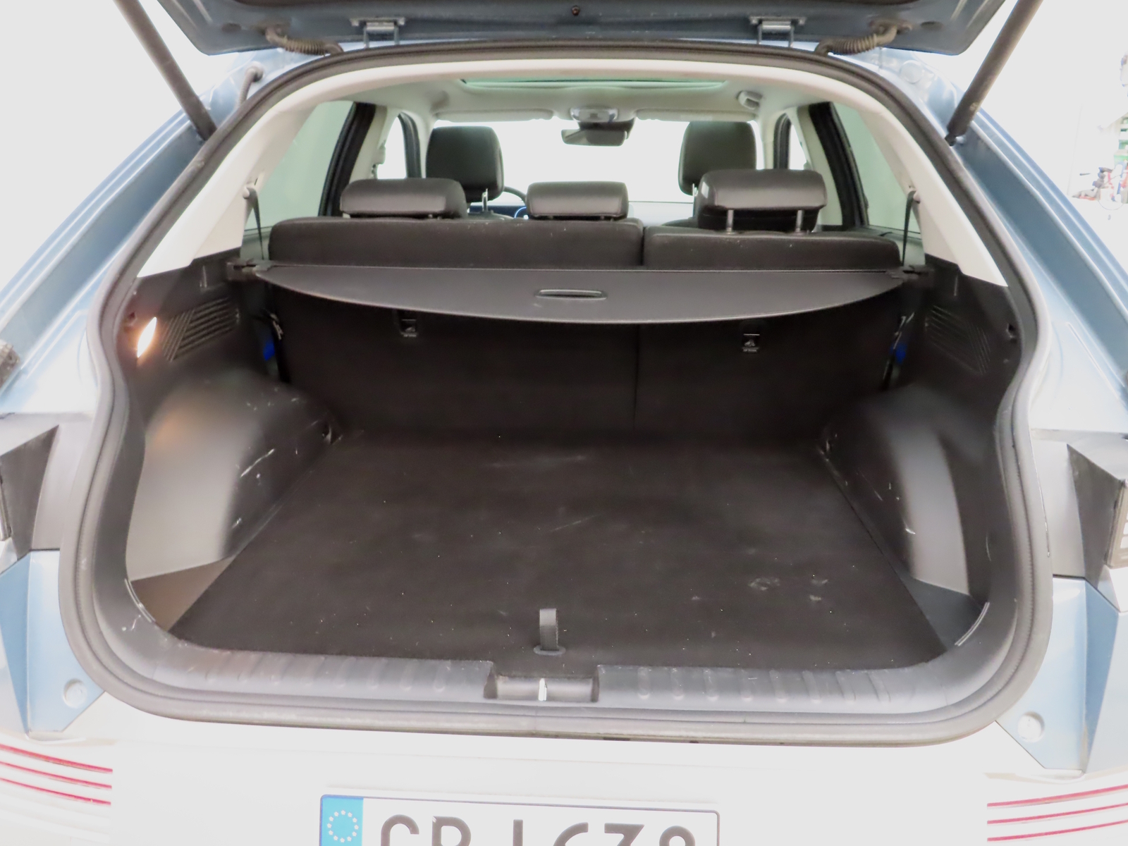 Hyundai IONIQ 5 2025