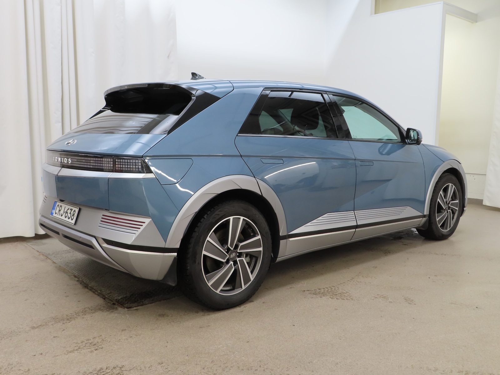 Hyundai IONIQ 5 2025