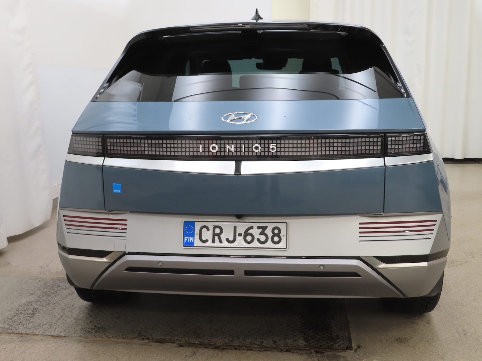 Hyundai IONIQ 5 2025