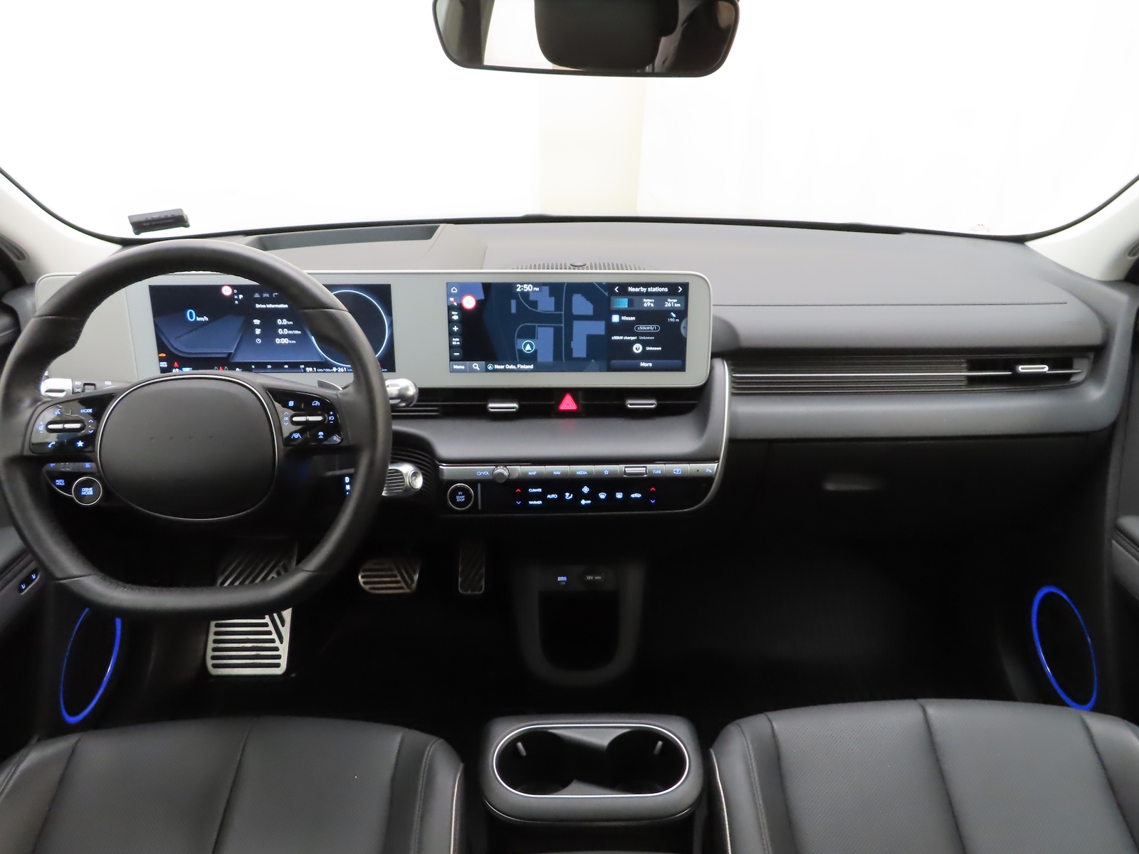 Hyundai IONIQ 5 2025