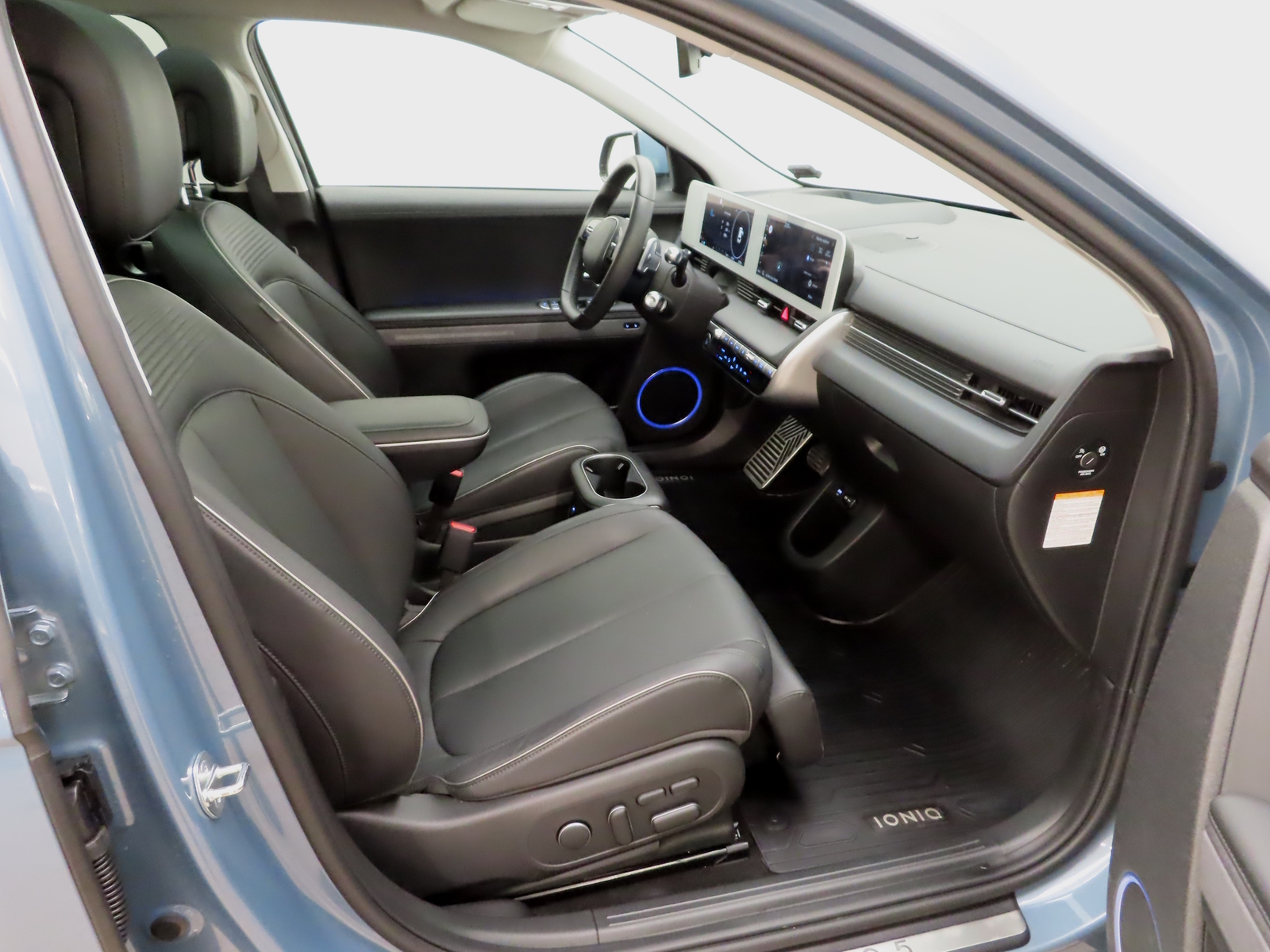 Hyundai IONIQ 5 2025