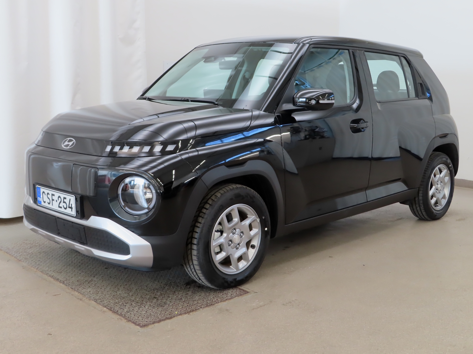 Hyundai INSTER 2026