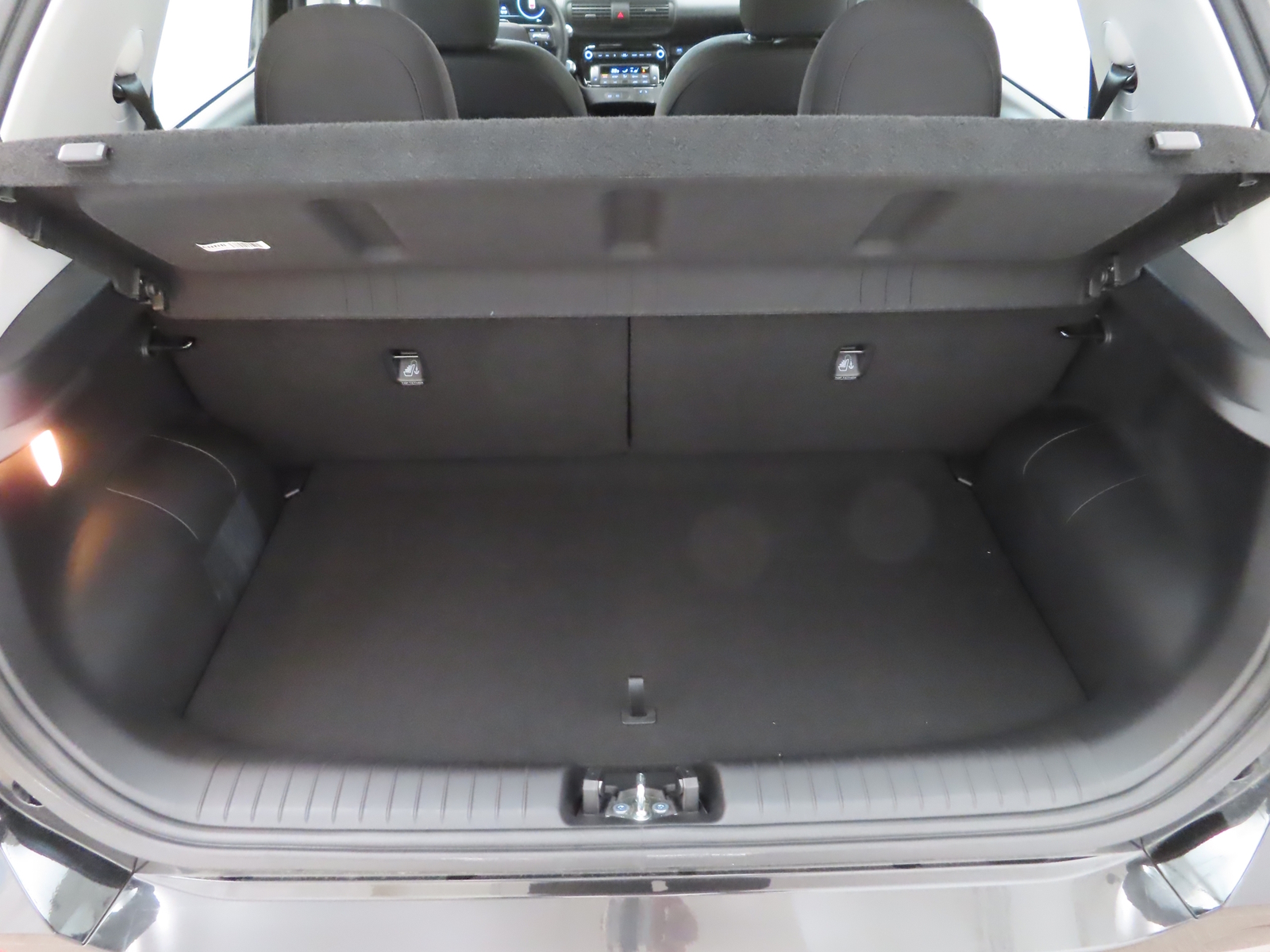 Hyundai INSTER 2026