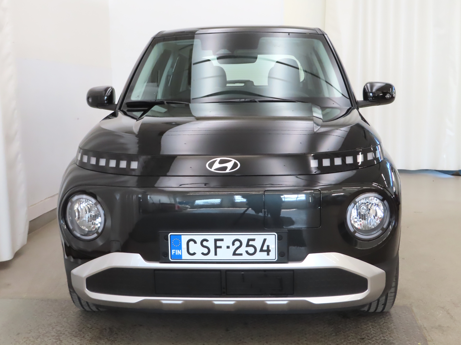 Hyundai INSTER 2026