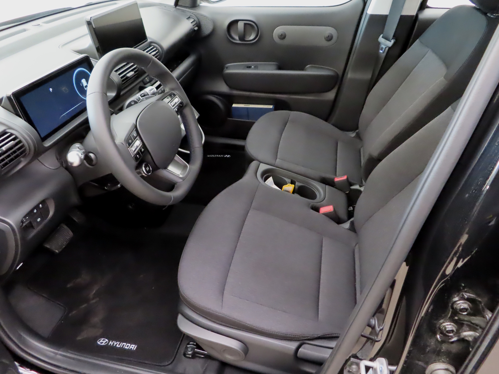 Hyundai INSTER 2026
