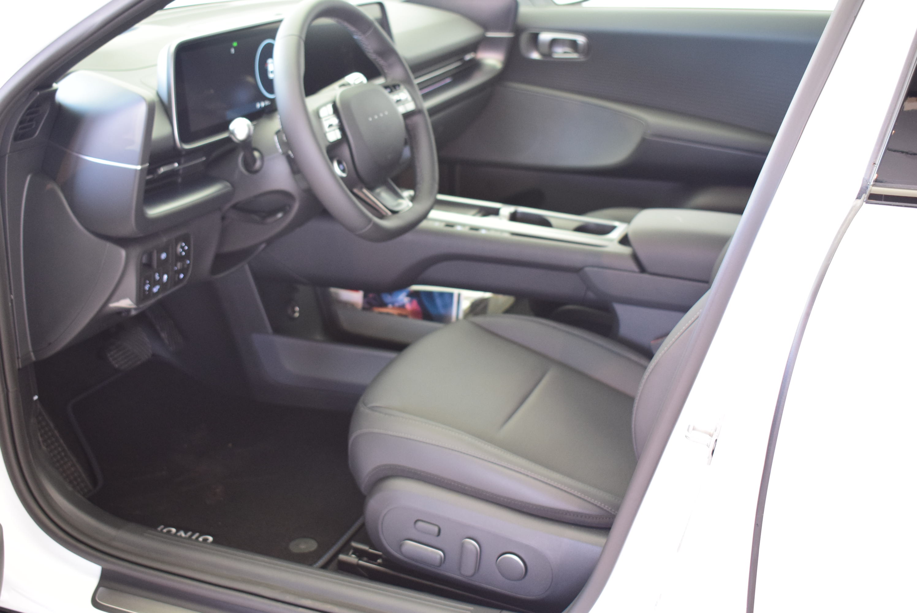 Hyundai IONIQ 6 2026