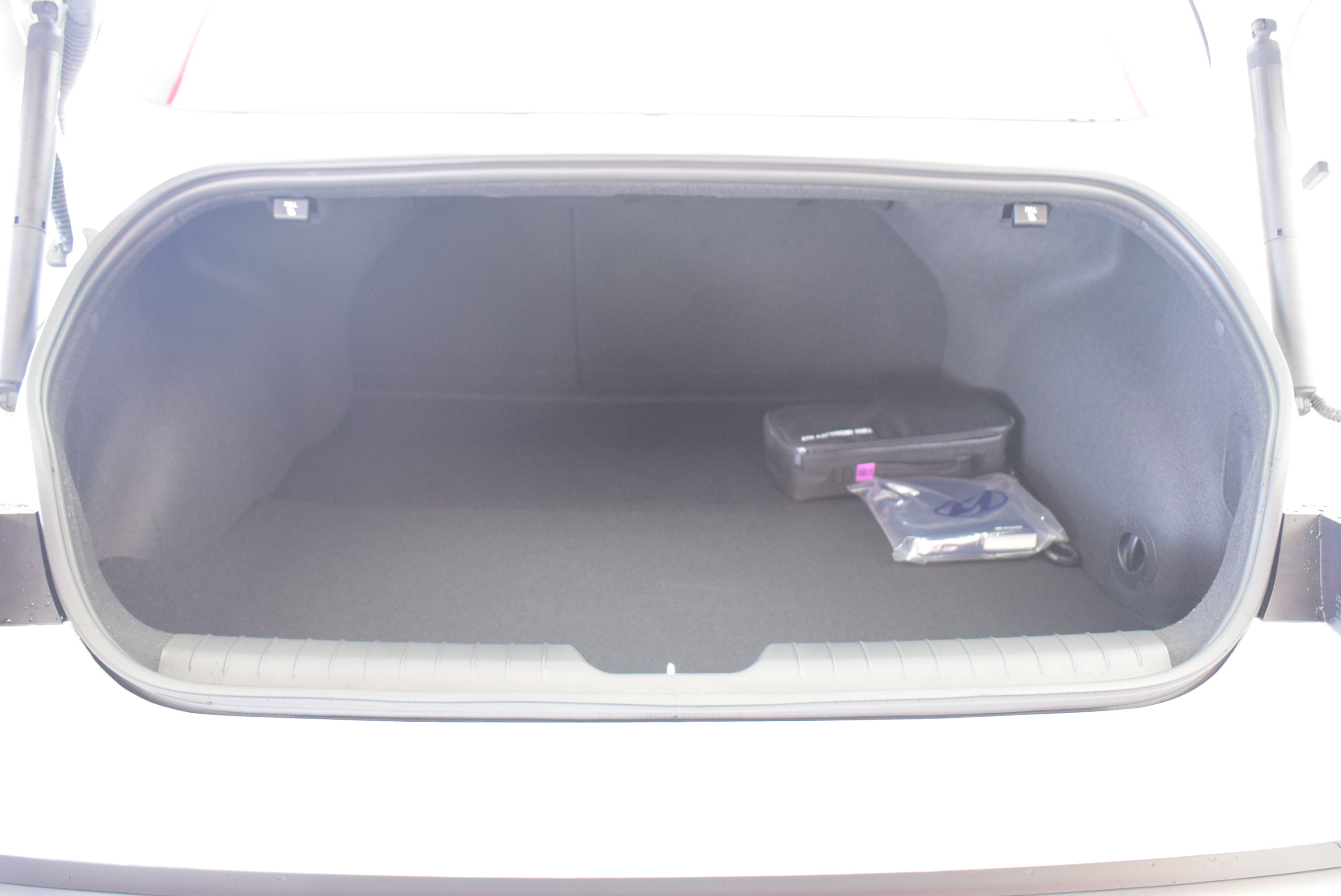 Hyundai IONIQ 6 2026