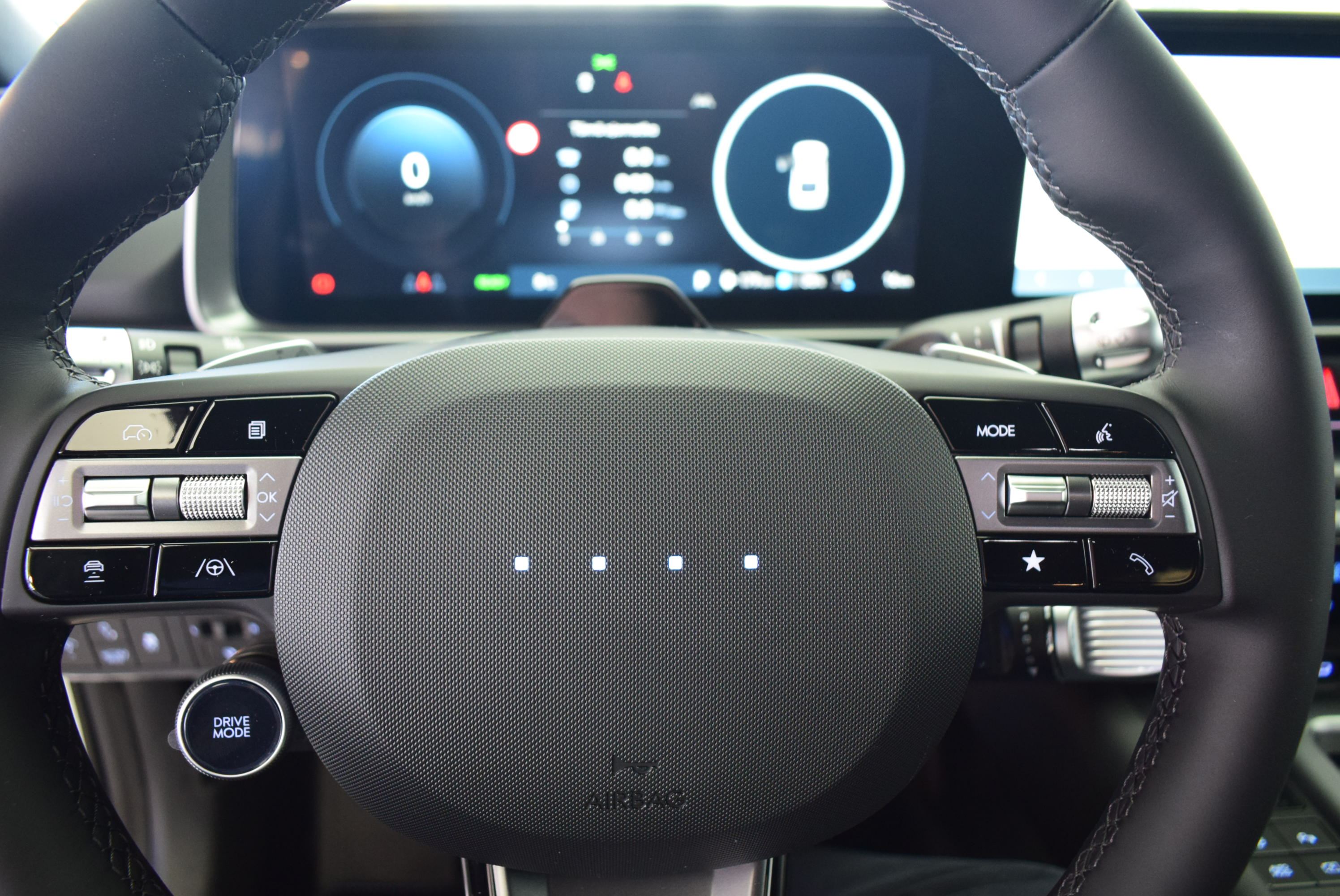 Hyundai IONIQ 6 2026